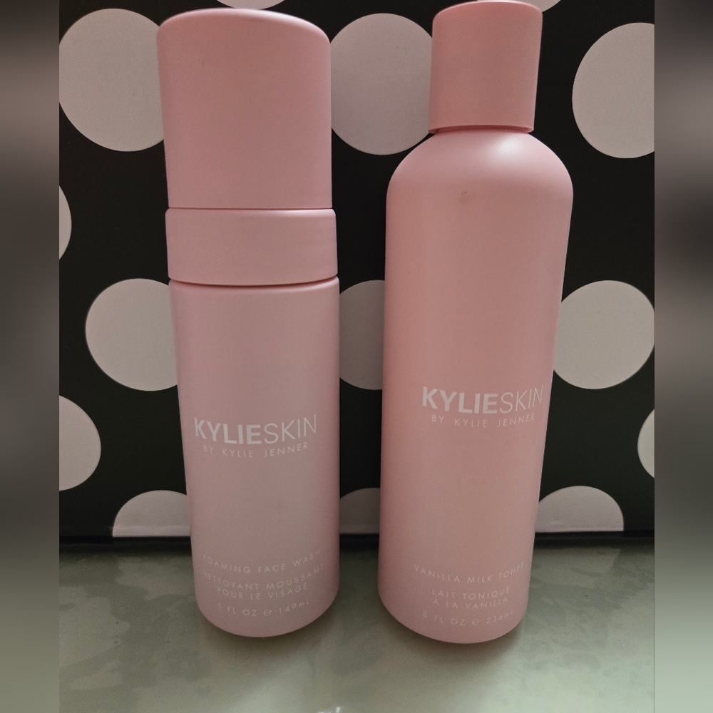✨️Kylie Skin Bundle✨️